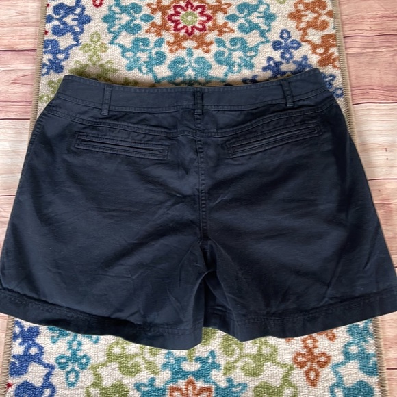 NWOT Ann Taylor Loft shorts size 12 - Picture 4 of 5